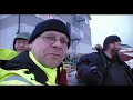 Sjark slet seg i B�tsfjord