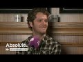 Ben Jones caught up with The Fray recently during the Absolute Radio Christmas Zoo Sessions. Listen live, watch video sessions and loads more exclusive interviews at www.absoluteradio.co.uk