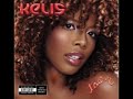 Kelis  Feat. Raphael Saadiq \"Glow\" 2003