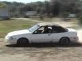 THe Kewaunee Drift King Promo