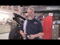 Motion Pro Professional Tire Pressure Gauge 