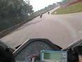 Mid Ohio 'Dude for a Day' riding AMA Superbike