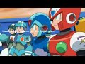 Mega Man X Day of Sigma (2) Mega Man X Day of Sigma (2)