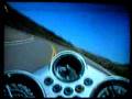 BMW R1150R & an RT over Monitor Pass, CA