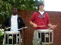 DCI Phantom Regiment 2007 On Air - Opener