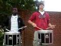 Phantom Regiment 2007 - Opener