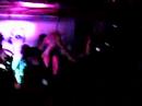 Uffie and Steve Aoki 2