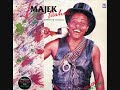 Majek Fashek \"Free Africa Free Mandela\" Majek Fashek \"Free Africa Free Mandela\"