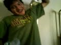 aki con mis primos jugando un buen juego de nintendo 64 este es el mas rifado sale chido veanlos