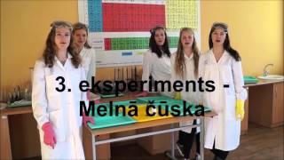 Daniēla Damberga, Helēna Emerberga, Elza Digna Klēvere, Anete Anna Savicka, Māra Elīza Sila video thumbnail