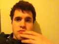 I uploaded a @YouTube video http://t.co/9DBrv98B VLOG: Washing machines, bob cats, and thunderbolt