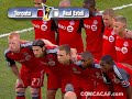 7.27.11 CCL Highlights Toronto FC v Real Estel