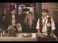 2003 Halloween Special Episode # 17, Skit#1