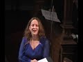 BACH: �ffne dich, mein ganzes Herze BWV 61