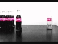 Kirsten Leufkens Stop Motion Coca Cola