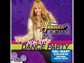 Hannnah Montana Rockstar