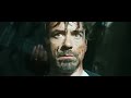 Iron Man-Sinner