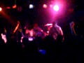 MUNICIPAL WASTE - LIVE AT AN CLUB ATHENS