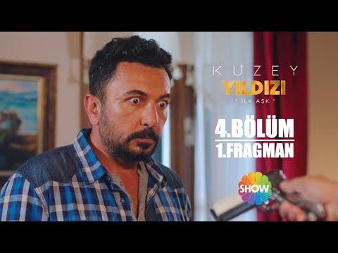 Kuzey Yıldızı - İlk Aşk 4. Bölüm Fragmanı                                                                                                                                                                                                                 