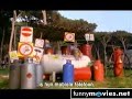 Fieses - Neulich auf dem Campingplatz