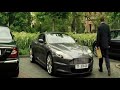 Aston Martin - The day James Bond got his first real car - the DBS 007 Aston Martin - The day James Bond got his first real car - the DBS 007