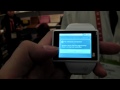 Phaeton DVIP $200 Android Watch uses MTK6516 with dual-SIM
