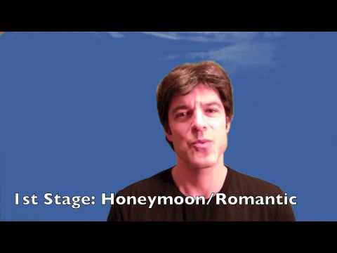 Three Stages of Relationships YouTube Preview Image