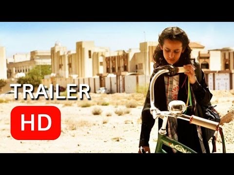 獲獎無數！《腳踏車大作戰》 電影預告