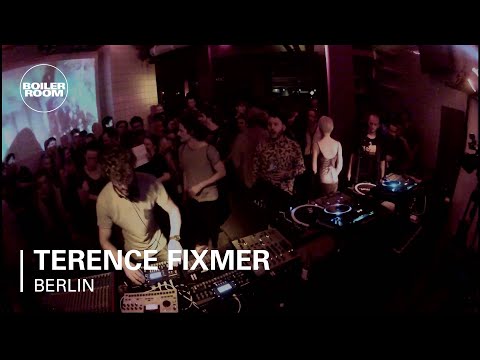 Terence - FOR AUDIO: http://bit.ly/INwk49 → SUBSCRIBE TO BOILER ROOM: *http://bit.ly/1bkrHWL* A live setup that demands your attention.. sit back and enjoy! → FOLLOW...
