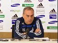Avram Grant Press Conference 16/04/08