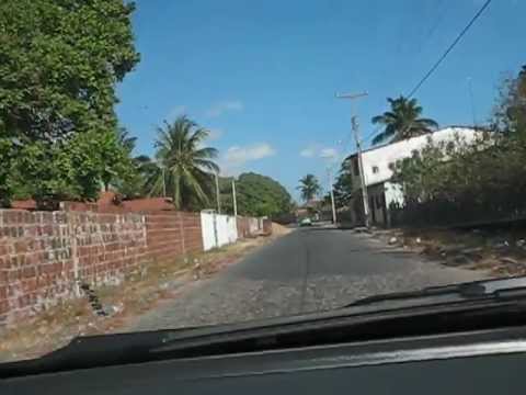 Hora do rush em Camocim - CE