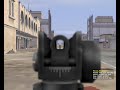 The war in Iraq