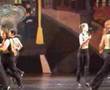 Mr Zoot Suit - tap dance