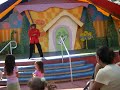 Wiggles Dance Wiggles Dance