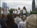 Wedstrijd Veghel 2007 Be-kicked