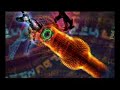 .hack//G.U. vol.2 ???? avatar battle Skeith v.s. corbenik