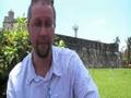 After getting kicked out of the Veracruz fort...