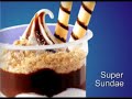 MÁQUINA DE SORVETE EXPRESSO - DIRETO DO SUL