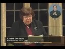 NDP: Libby Davies on the CRTC NDP: Libby Davies on the CRTC