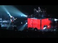 Hysteria - Muse - The Palace of Auburn Hills - March 13th, 2010