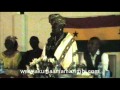 Mama Zimbi takes Odo Ahomaso to Doha, Qatar (2011)