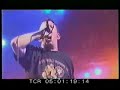 Malevolent Creation 2004 Open Air Festival part 1