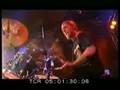 Malevolent Creation 2004 Open Air Festival part 1