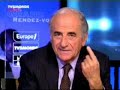 dimanche 10 f�vrier 2008. la garde des sceaux, t�te de liste ump aux municipales dans le 7�me arrondissement de paris, est l'invit�e du � grand rendez-vous � d'europe 1 -- tv5 - le parisien.

interrog�e sur ayaan hirsi ali et l'id�e de lui conf�rer la nationalit� fran�aise � titre honorifique, rachida dati surprend par une r�ponse glaciale et �vasive o� l'on a quelques difficult�s � percevoir la moindre compassion humaniste ou f�minine, malgr� l'insistance des journalistes.