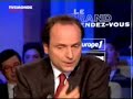 dimanche 10 f�vrier 2008. la garde des sceaux, t�te de liste ump aux municipales dans le 7�me arrondissement de paris, est l'invit�e du � grand rendez-vous � d'europe 1 -- tv5 - le parisien.

interrog�e sur ayaan hirsi ali et l'id�e de lui conf�rer la nationalit� fran�aise � titre honorifique, rachida dati surprend par une r�ponse glaciale et �vasive o� l'on a quelques difficult�s � percevoir la moindre compassion humaniste ou f�minine, malgr� l'insistance des journalistes.