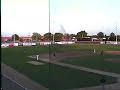 MoonDogs vs. River Bats (6/01/2008)