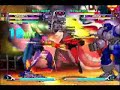 MvC2 Dj-B13 Tricks Of The Trade Chapter. 57 Magneto