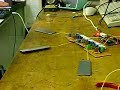 Capacitive Distance Sensing