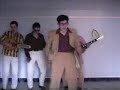 Los Manolos Los Manolos