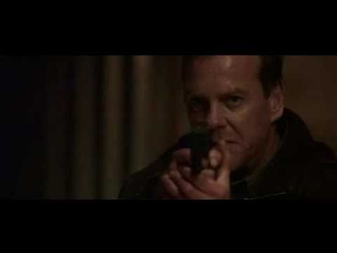 24 Season 5 Episode 19 Promo (1:00 AM – 2:00 AM)